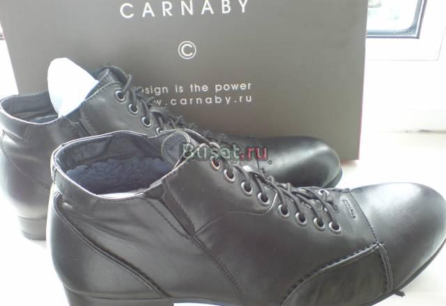Ботинки carnaby Санкт-Петербург