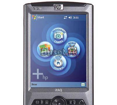 Кпк HP 3715 Санкт-Петербург