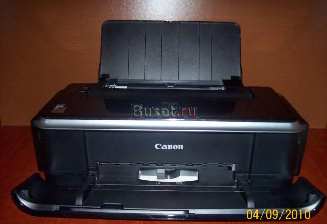 Струйный принтер с фотопечатью Canon ip 2600 Санкт-Петербург
