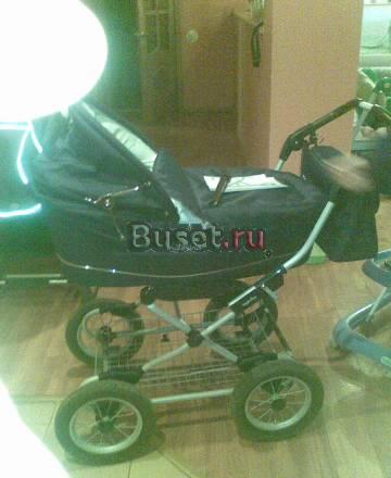 Коляска Inglesina Vittoria Химки