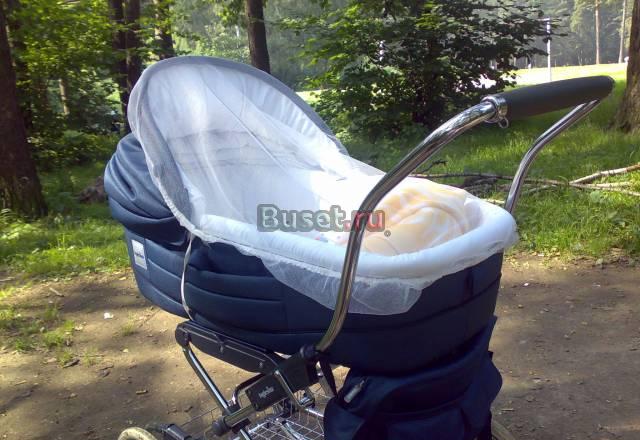 Продам б/у коляску Inglesina Москва