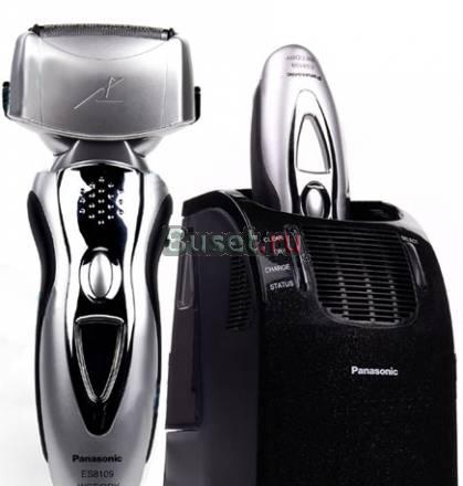 Электрическая Бритва Panasonic Es-8109 Москва