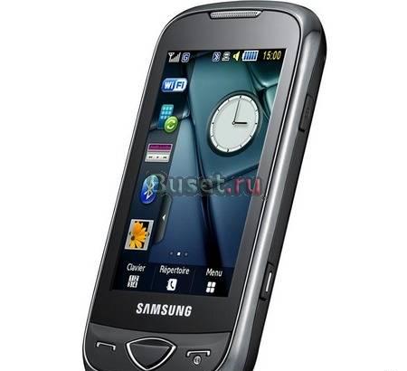 Samsung GT S5560 Казань