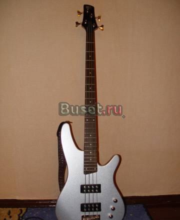 Ibanez Srx300 Mw Москва