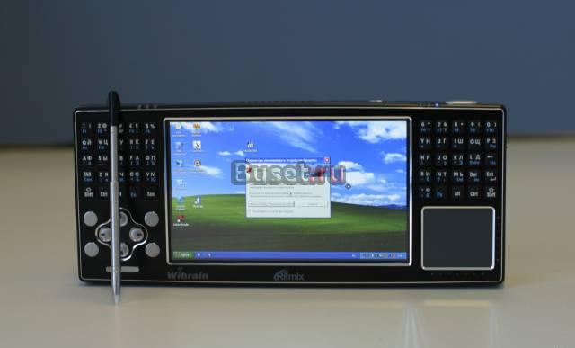 Ritmix RPC-500 Москва