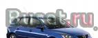 Mazda 3, 2007 Красноярск