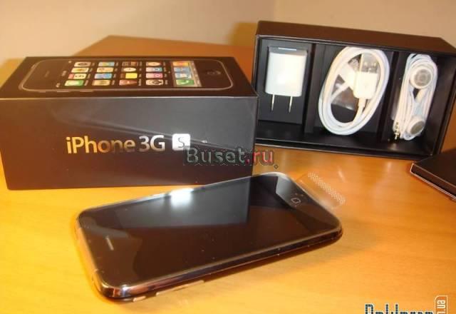 IPhone 3gs-32 Санкт-Петербург