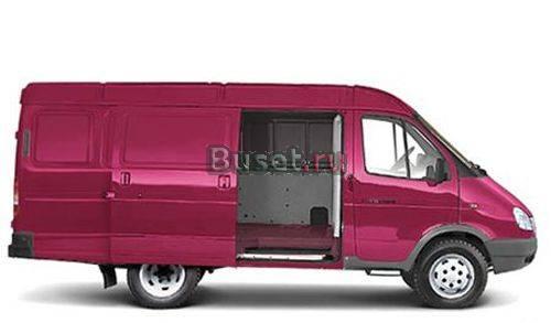 Грузоперевозки Москва