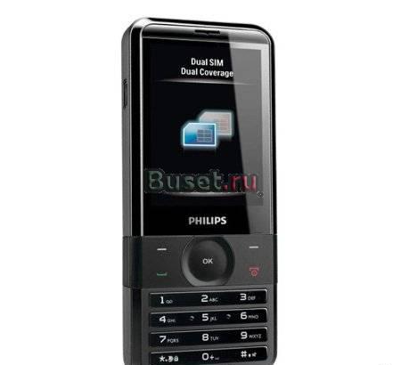 Продам Philips X710 Xenium Москва