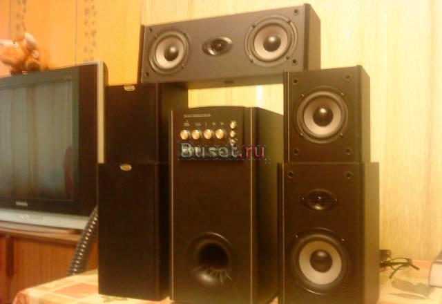 Sven ihoo MT 5.1 Санкт-Петербург