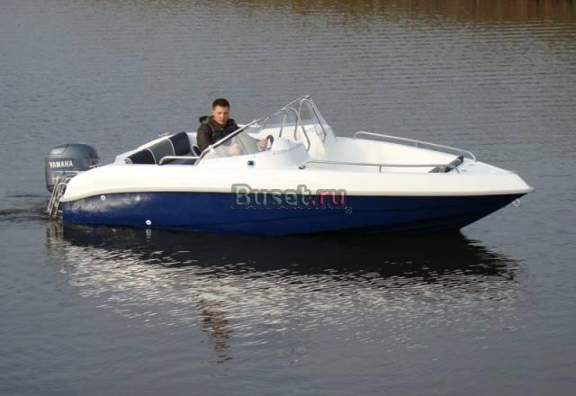 Катер Стрелка м Волгоград