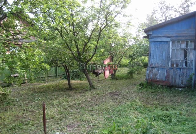 1/2 дома на 5.25 сотках в Щербинке Щербинка