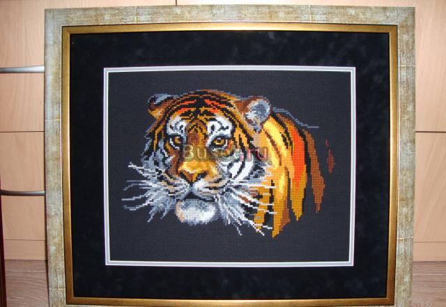 Картина Новосибирск