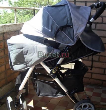 Capella s 801 Владивосток