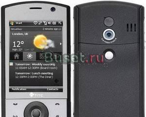 HTC P3650 Touch Cruise Москва