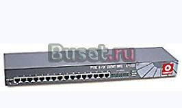 Продам комутатор Compex TP1016C 16 портов Москва
