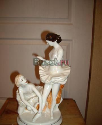 Балеринки Екатеринбург