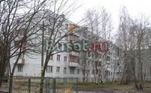 3х комн.квартира в центре Всеволожска Санкт-Петербург