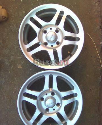 Диски литые 4Х98 R13 - 2шт Екатеринбург