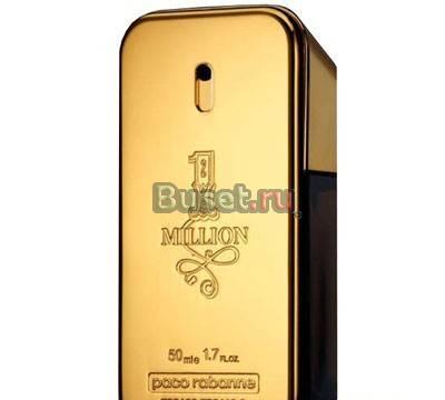 Paco Rabanne 1 Million 50 ml, мужские Санкт-Петербург