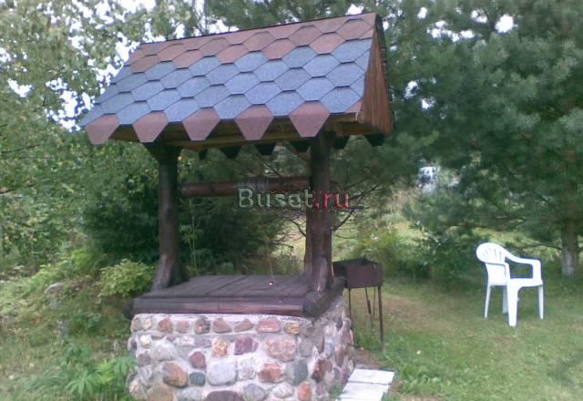 Дом в деревне тверской обл Москва