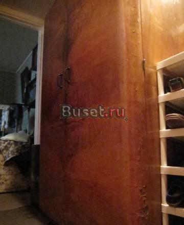 Старый шкаф под реставрацию Москва