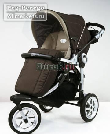 Коляска Peg Perego GT3 Москва