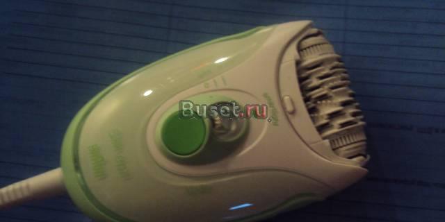 Эпилятор braun Санкт-Петербург