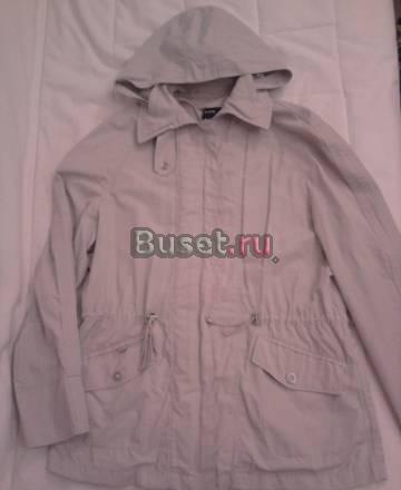 Куртка ostin Санкт-Петербург