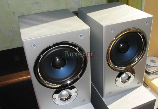 Акустика Polk Audio Monitor 30 silver mark 2 Санкт-Петербург