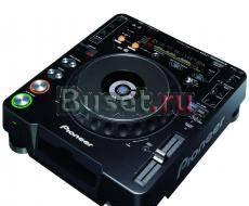 Pioneer CDJ-2000 - Professional Multi Player Москва