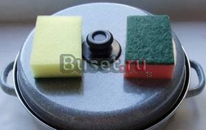 Сотейник-форма для запекания тефлон d 26 Москва