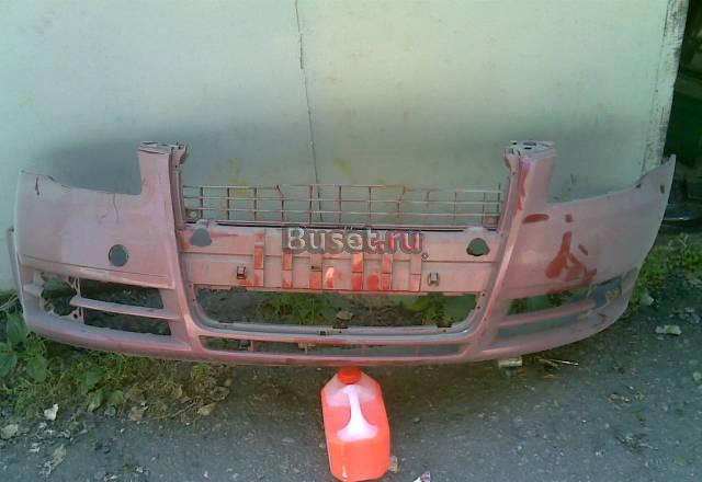 Ауди а4  2006г.в Санкт-Петербург