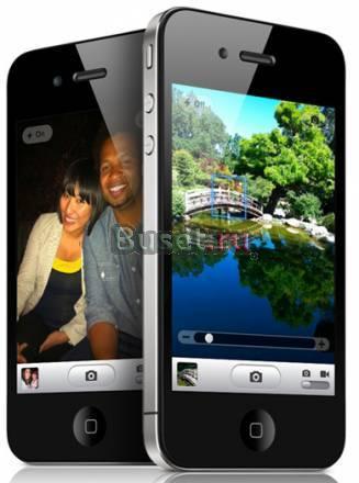 IPhone 4 Санкт-Петербург