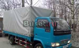 Грузоперевозки. СПб, область, межгород Санкт-Петербург