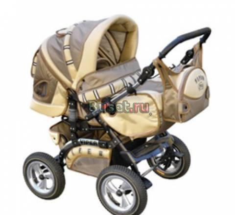 Коляска трансформер riko viper Ярославль