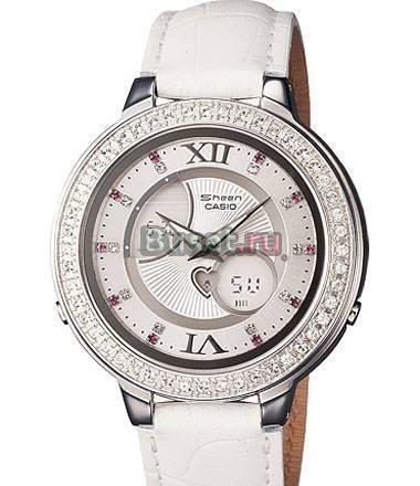 Новые Casio SHN-6012L-7A (возможен обмен) Москва