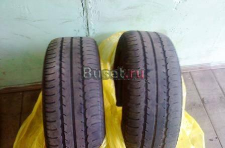 Goodyear Eagle Санкт-Петербург