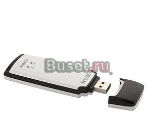 Новый модем скай линк Anydata ADU-310A Москва