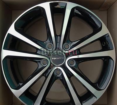 Новые 16 диски 5-114.3мм Москва