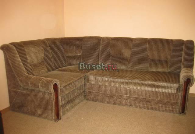 Диван угловой Москва