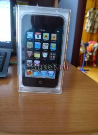 Продаю Ipod touch 3G 8gb Москва