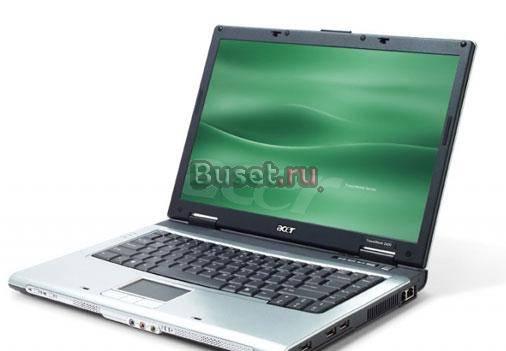 Acer 2410 1,5Ghz 1Гб/60Гб/15,4"/Wi-Fi Москва