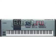 Yamaha motif XS8 Music Production Санкт-Петербург