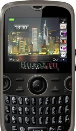 Alcatel One Touch Tribe 800 Москва