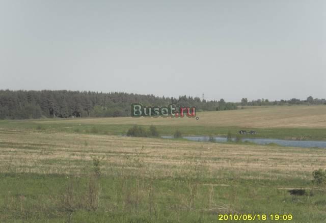 Участок у д. Высоково Калязинского р-на Тверь Калязин