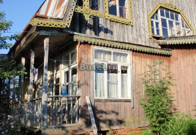 Дом в Можайске Можайск