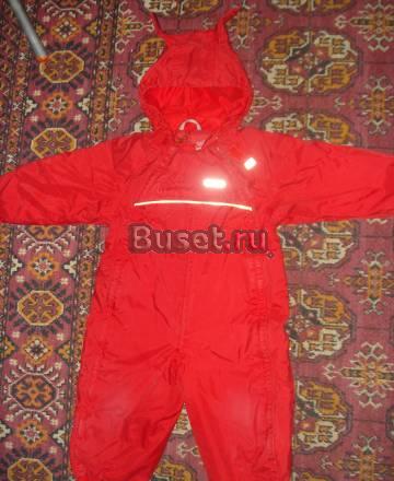 Комбинезон Reima Tec Москва