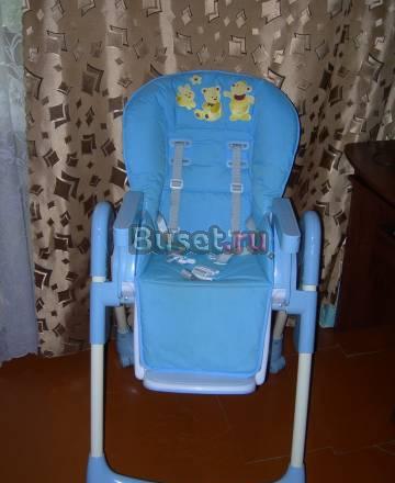 Стульчик для кормления продам Ярославль