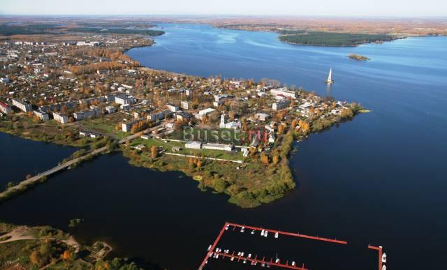 Недвижимость в гор. Калязине Тверской области Калязин